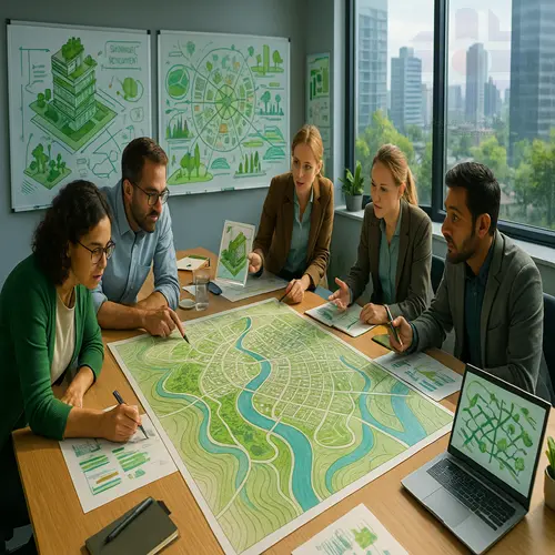 طوفان فکری Brainstorming