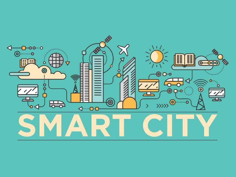 شهر هوشمند چه فناوری هایی باید داشته باشد؟
