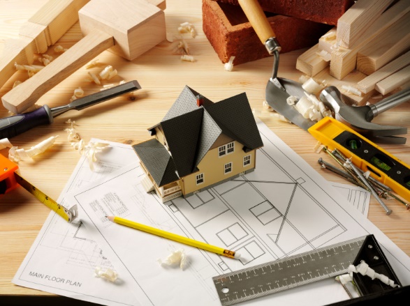 بازسازی خانه به صرفه تر است یا ساخت یک خانه