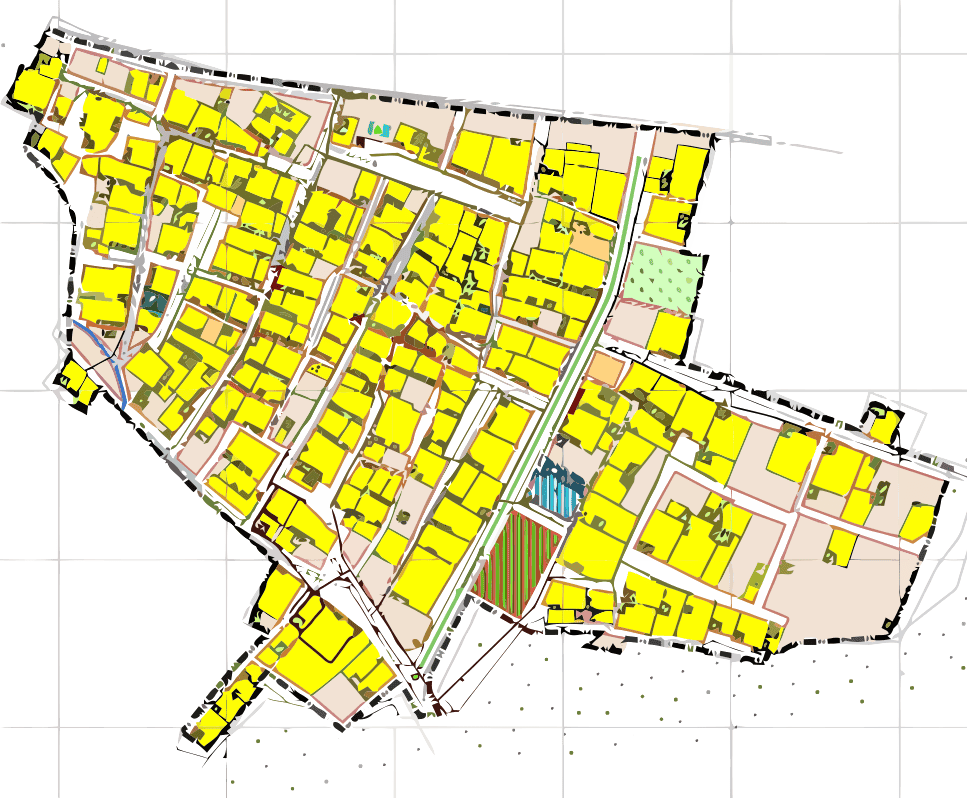 گروه آموزش طرح هادی روستایی