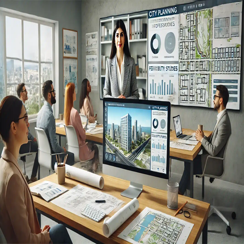 دوره امکانسنجی پروژ ه های شهرسازی انجمن شهرسازی ایران Urbanity.ir 500 (1)