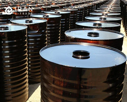 کاربرد قیر در صنعت راهسازی