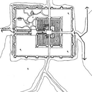 500تولد مفهوم جدیدی از شار، تولد سبک خراسان