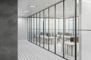 پارتیشن اداری