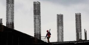 میلگرد و کاربرد‌های آن در شهرسازی