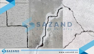 ترمیم ترک ساختمان با توری فایبرگلاس؛ روش مؤثر در مقاوم‌ سازی ساختمان