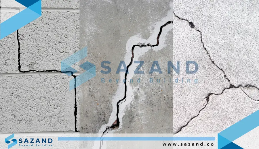 ترمیم ترک ساختمان با توری فایبرگلاس؛ روش مؤثر در مقاوم‌ سازی ساختمان