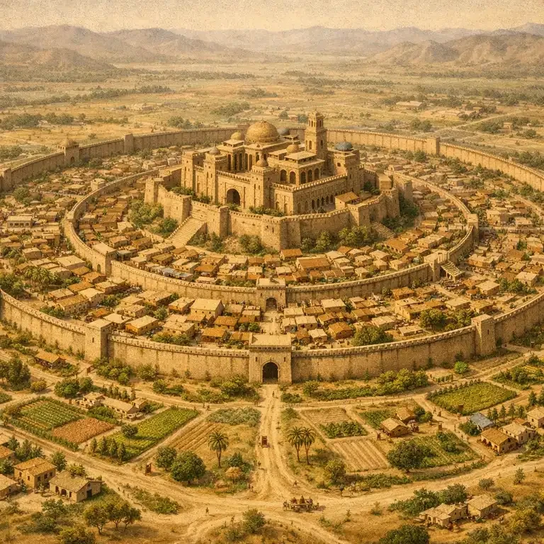 شار پارتی ص 21-26 شار تا شهر- مرحله تعمیم شهرگرایی و شهرنشینی