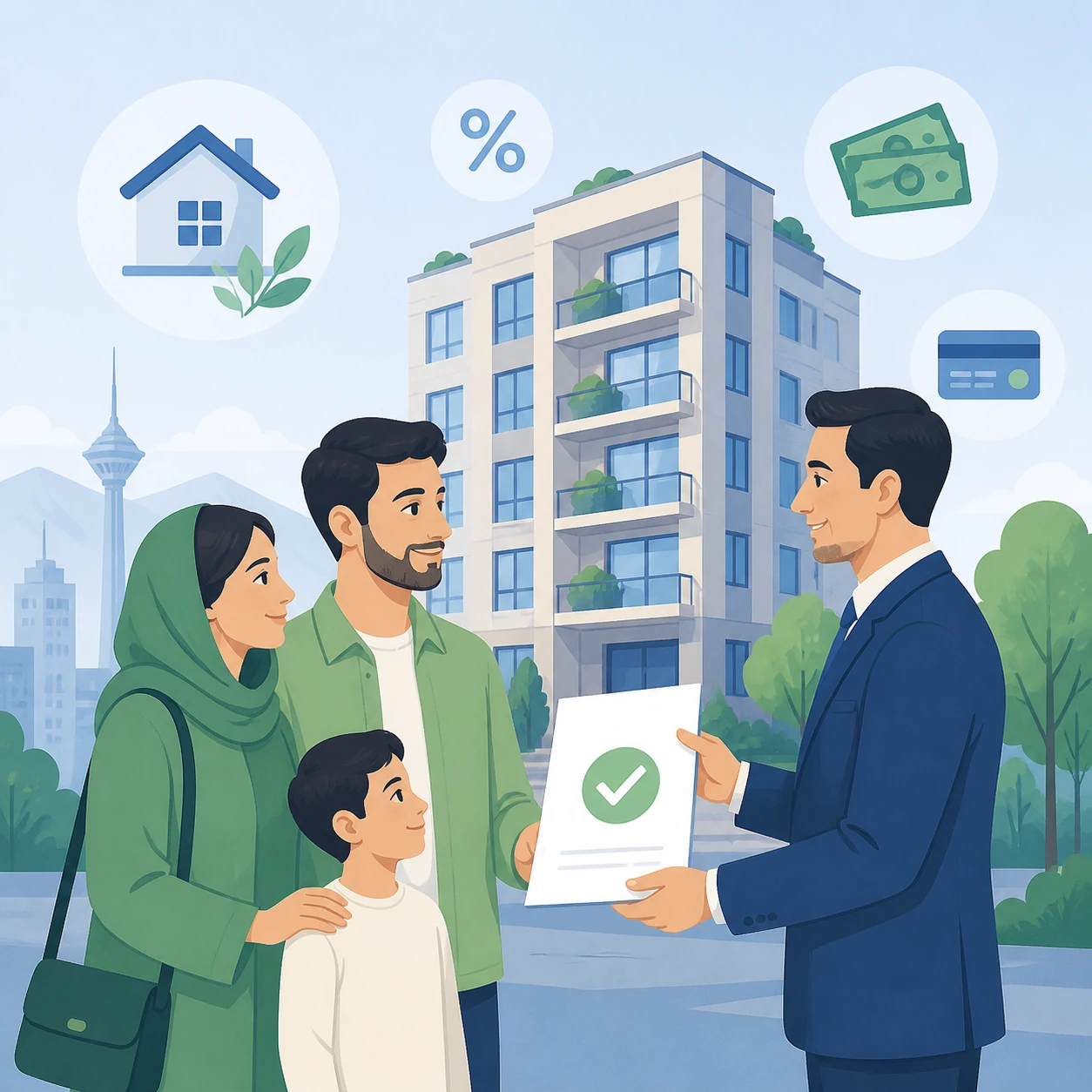 مبلغ وام مسکن 1405 چقدر است؟ مبلغ وام مسکن 1405 چقدر است؟
